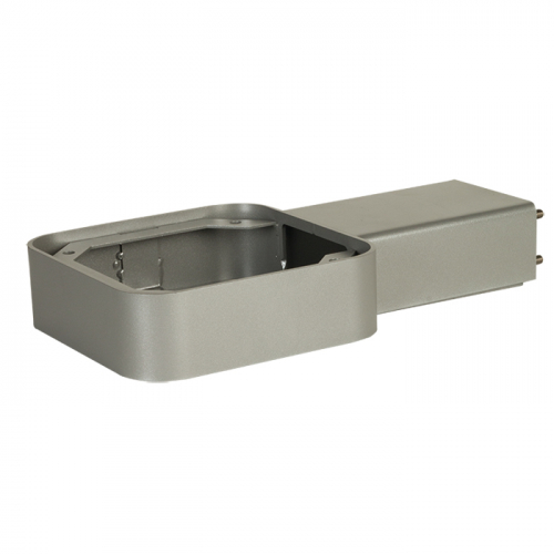 Haws 3671, Pedestal Arm Attachment