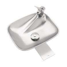 Haws 4010, Deck Fountain