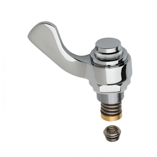 Haws 5452HST, Valve Handle