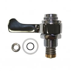 Haws 5830HST, Valve Handle