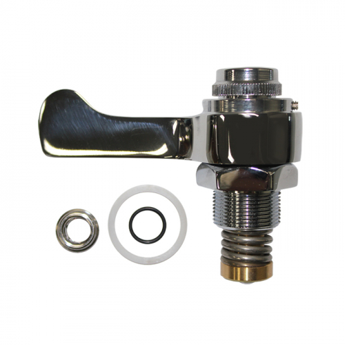 Haws 5830HST, Valve Handle