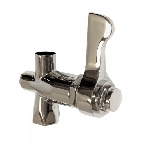 Haws 5830LF, Faucet Valve