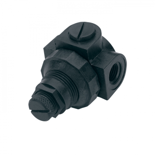 Haws 5867, Pressure Regulator