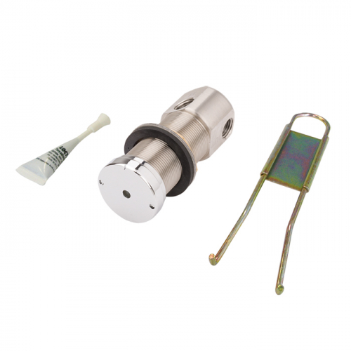 Haws 5874PB, Fountain Valve