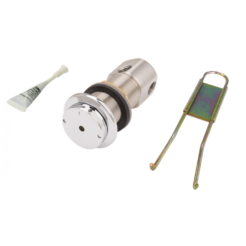 Haws 5874PBF, Fountain valve