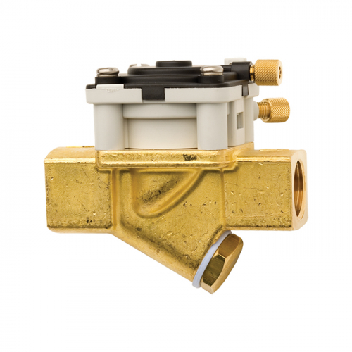 Haws 5881, Air Control Valve