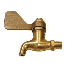 Haws 6252EHLF, Faucet Valve