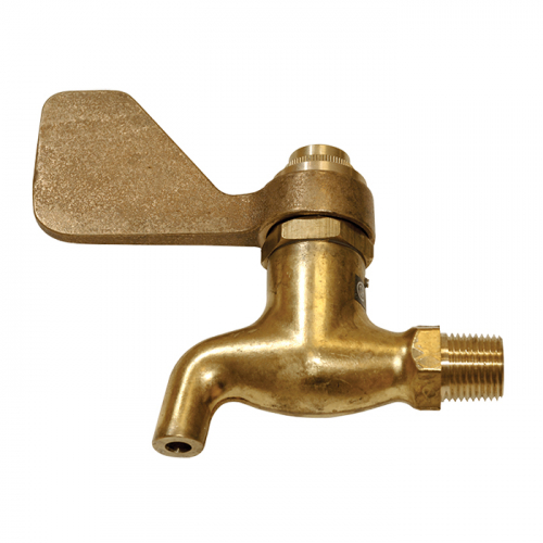 Haws 6252EHLF, Faucet Valve