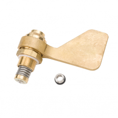 Haws 6252HST, Valve Handle