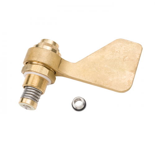 Haws 6252HST, Valve Handle