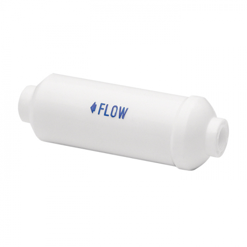 Haws 6425, Water Filter