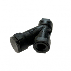 Haws 6433, Strainer