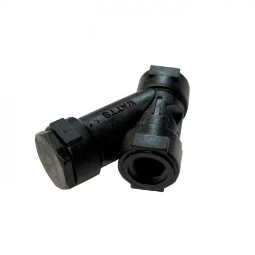 Haws 6433, Strainer