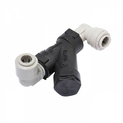 Haws 6437, Strainer In-Line for Haws Water Cooler