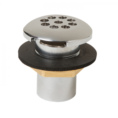 Haws 6453, Waste Strainer