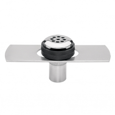 Haws 6461, Waste Strainer