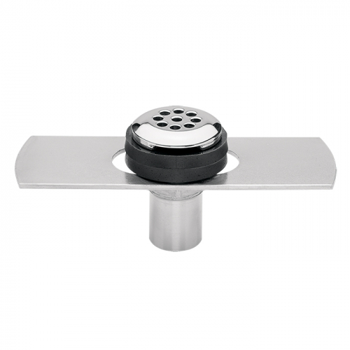 Haws 6461, Waste Strainer