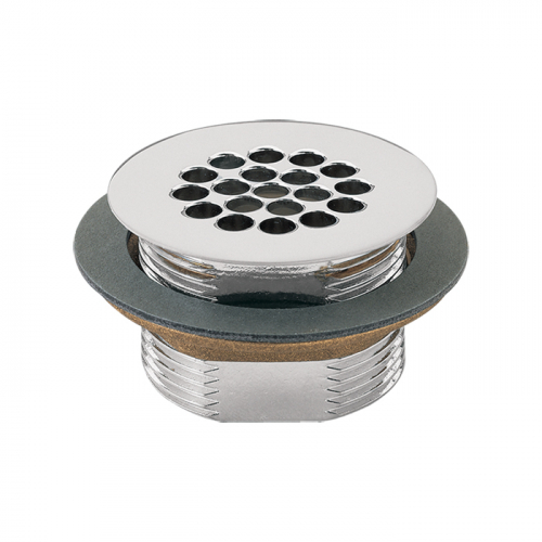 Haws 6463PCP, Drain Strainer