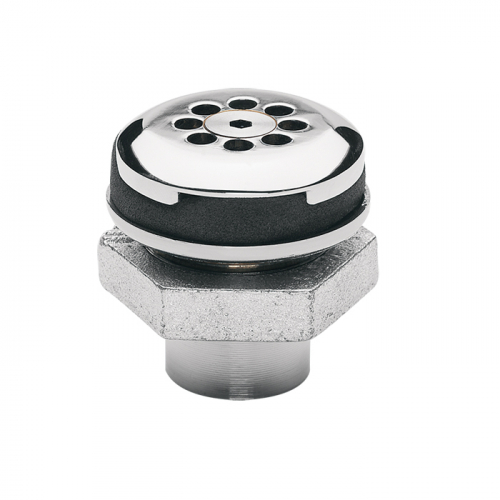 Haws 6466, Waste Strainer