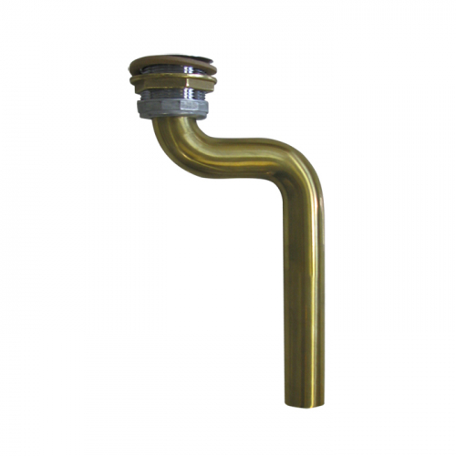 Haws 6470, Surface-Mount Bottle Filler Drain Kit