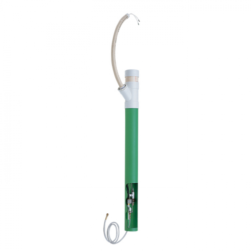 Haws 6518FR, Freeze Resistant Bury Valve For Single Fountain