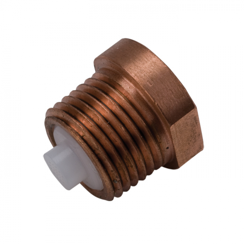 Haws 6518FRDV, Drain Valve