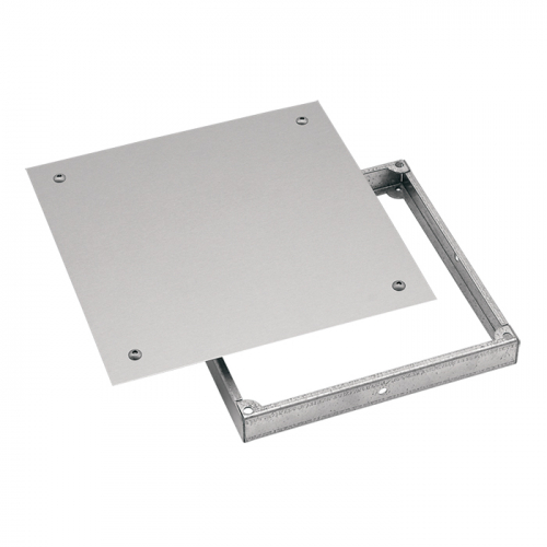 Haws 6603, Access Panel