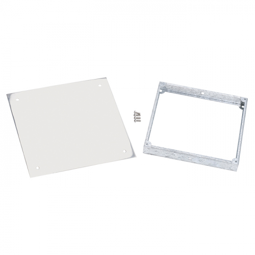 Haws 6603HPS, Access Panel