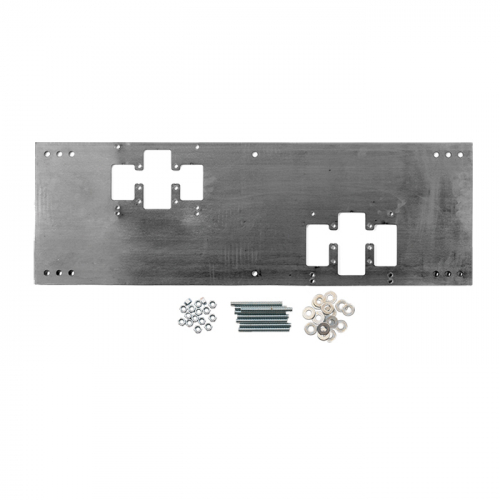 Haws 6700-4, Mounting Plate