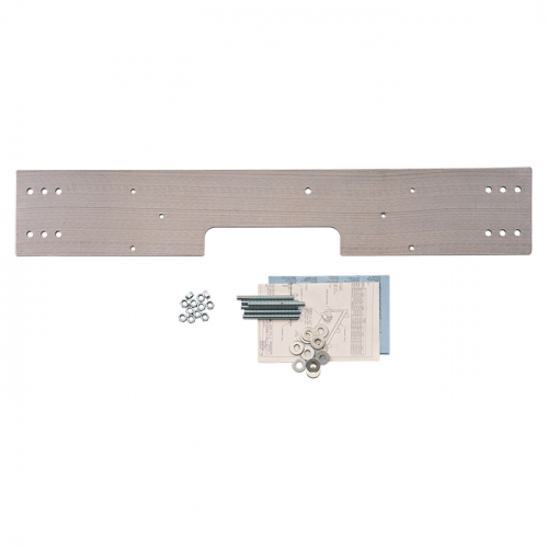 Haws 6710, Mounting Plate