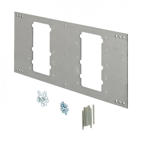Haws 6717, Mounting Plate