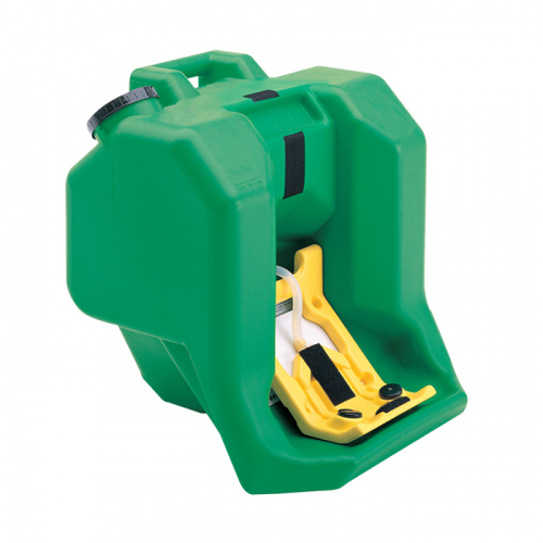 Haws 7500, Portable Gravity Fed Eyewash
