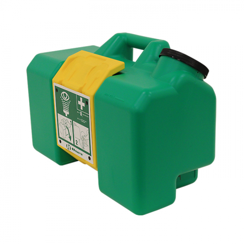 Haws 7501, Portable Gravity Fed Eyewash