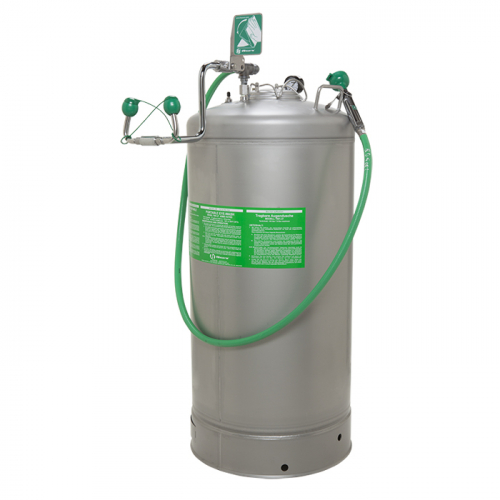 Haws 7601-37, Portable Emergency Air-Pressurized Eyewash