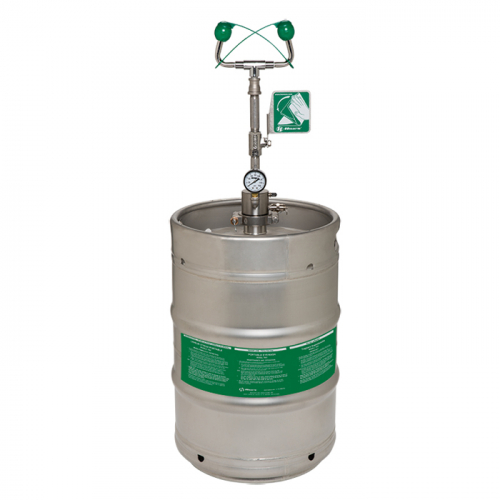Haws 7603, Portable Air-Pressurized Emergency Eyewash