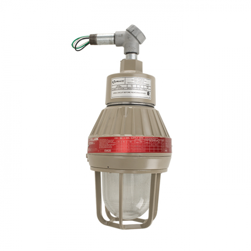 Haws 8317LTExP, Area Light