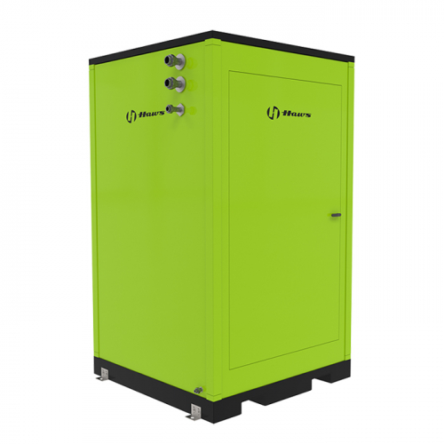 Haws 8785, EPOD ALL-WEATHER EMERGENCY WATER TEMPERING BOOTH