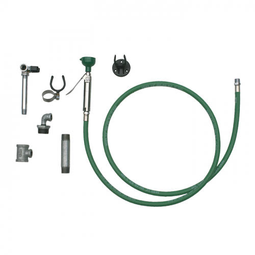 Haws 8901RFK, Emergency Body Spray Kit