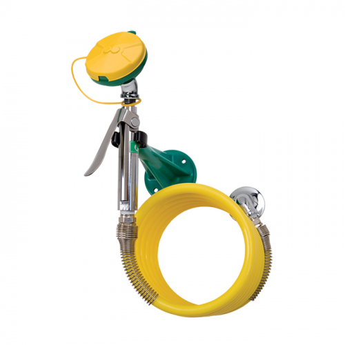 Haws 8905, AXION MSR Wall Mount Eye/Face Wash