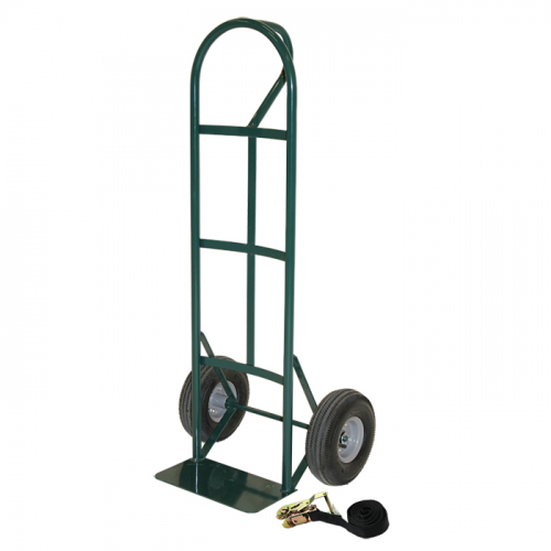 Haws 9008, Transport Cart