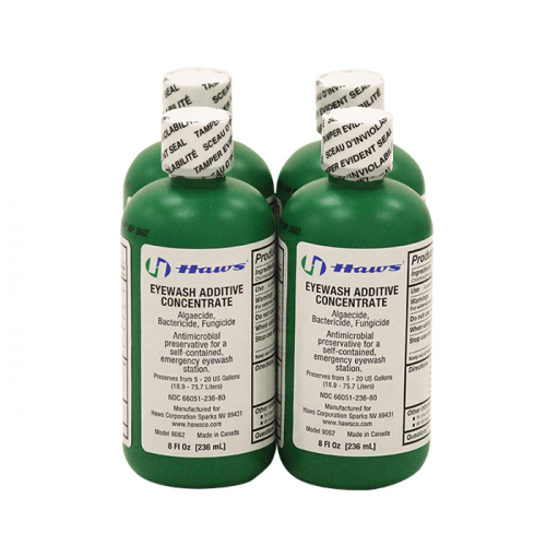 Haws 9082, Water Additive