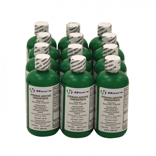 Haws 9082-C, Water Preservative
