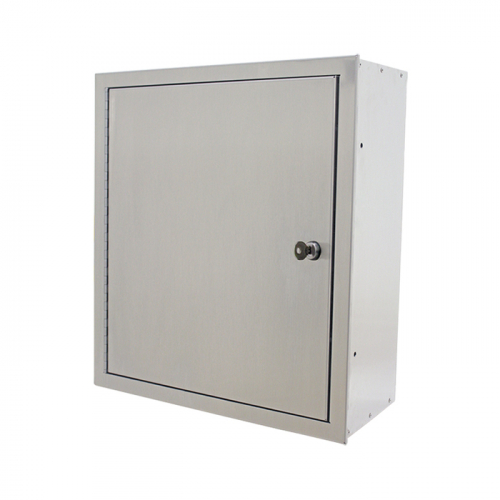 Haws 9200SUR, Surface Mount Cabinet
