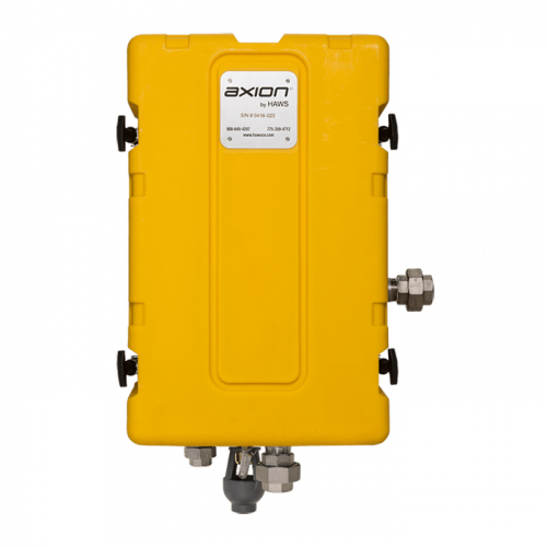 Haws 9400LPS, AXION Low Pressure Steam Water Heater