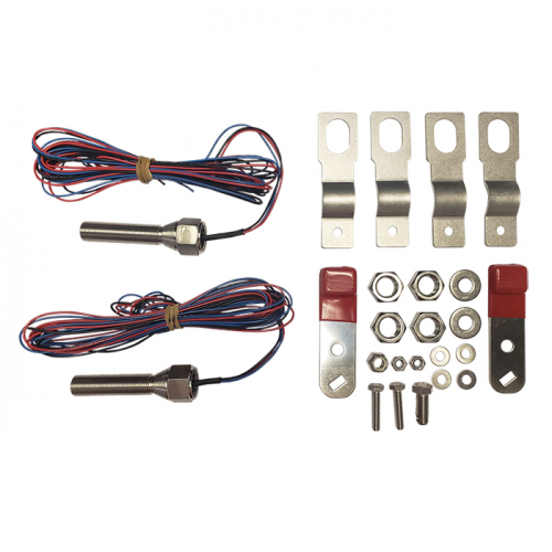 Haws SP152SC, Proximity switches, single pole, eyewash and shower