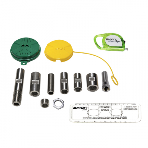 Haws AX13, AXION Advantage Upgrade Kit