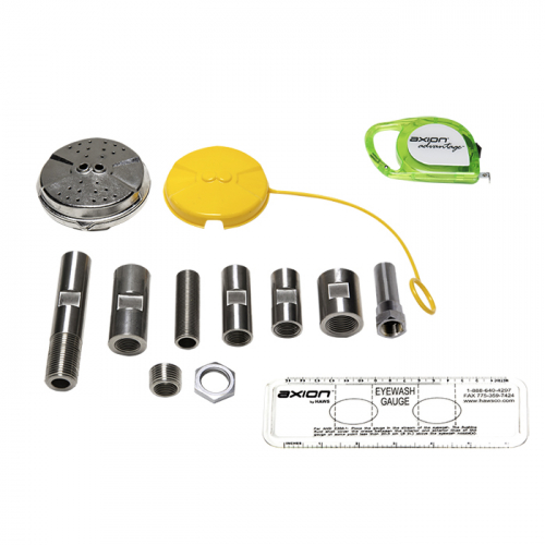 VRK1AV - Button Repair Kit - Haws Co