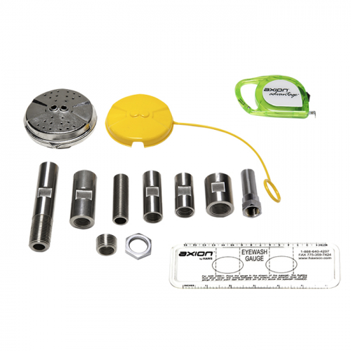 Haws AX13S, AXION Advantage Upgrade Kit