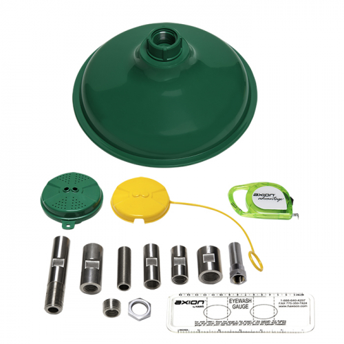 Haws AX14, AXION Advantage Upgrade Kit