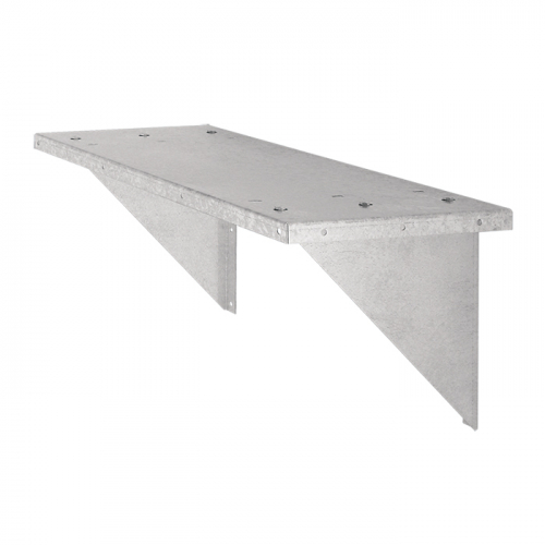 Haws H7149MS, Shelf